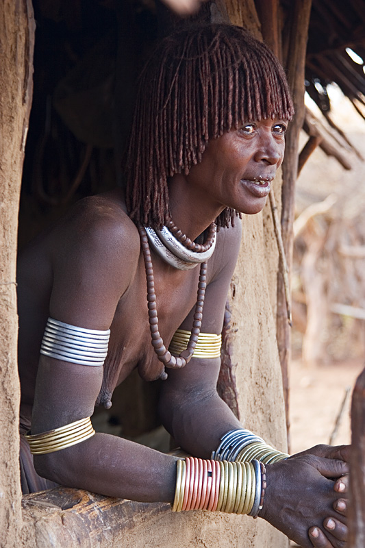 186   Durghas mother (Hamar)